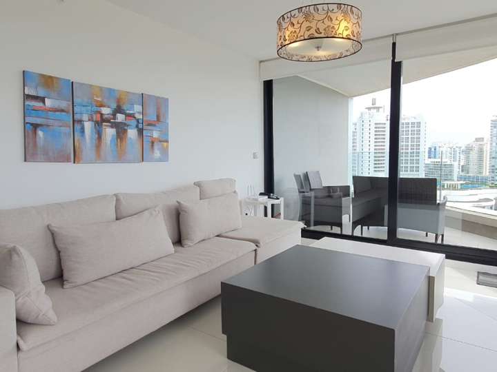 Apartamento en venta en Avenida Chiverta, Maldonado