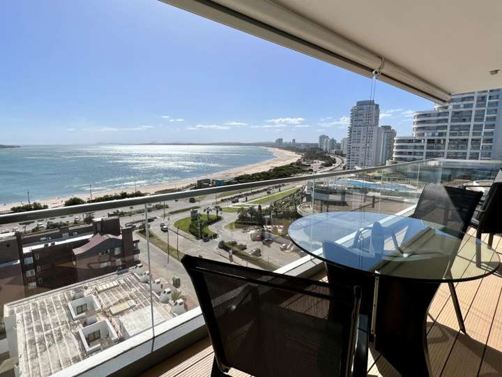 Apartamento en venta en Punta Del Este