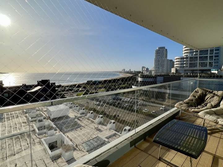 Apartamento en venta en Punta Del Este
