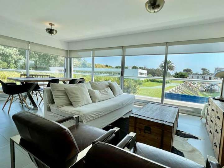 Apartamento en venta en Punta Del Este