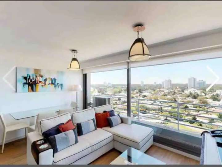 Apartamento en venta en Punta Del Este