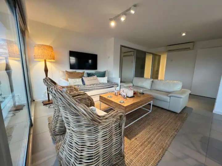 Apartamento en venta en Punta Del Este