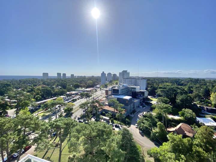 Apartamento en venta en Maldonado