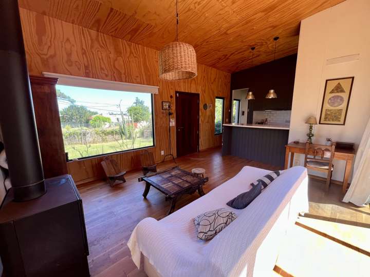 Casa en venta en Los Guayabos, Maldonado