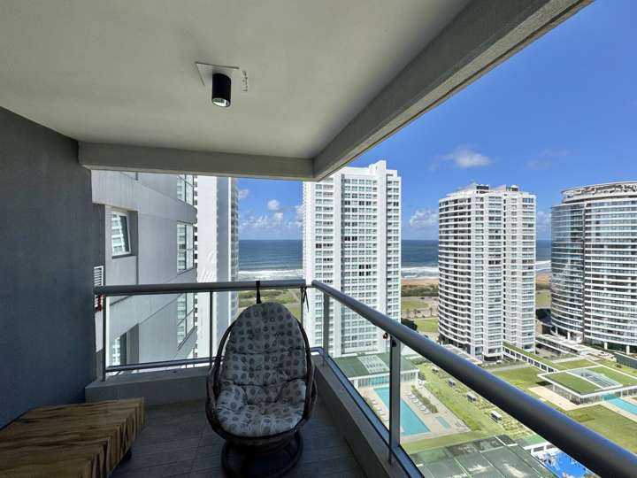 Apartamento en venta en Punta Del Este