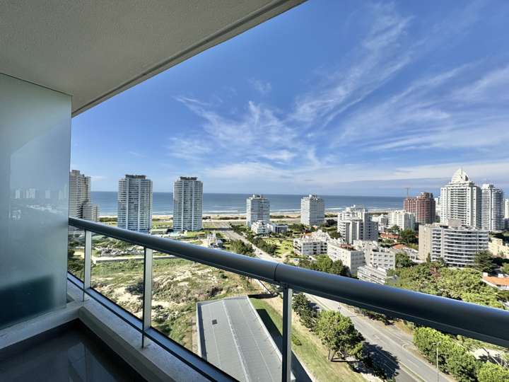 Apartamento en venta en Punta Del Este