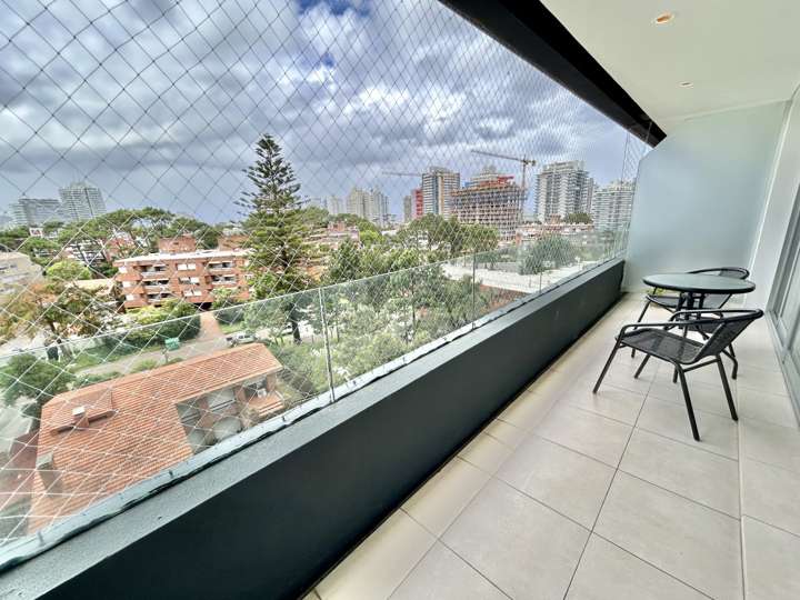 Apartamento en venta en Punta Del Este