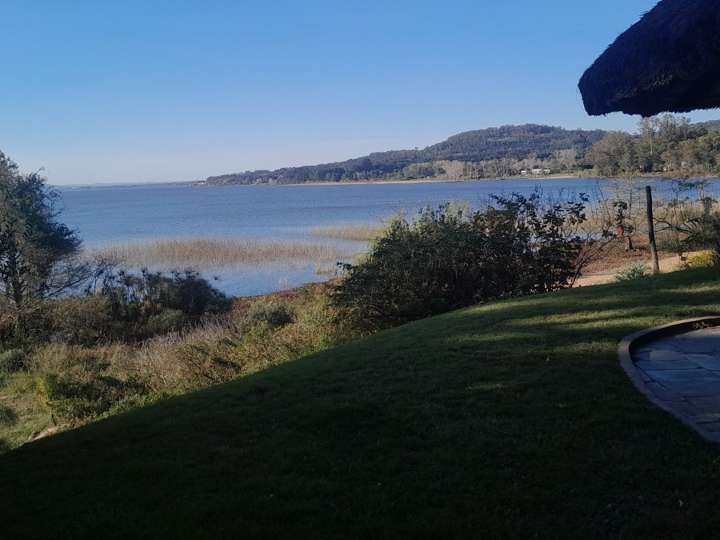 Casa en venta en Rambla Lago de Baygorria, Maldonado