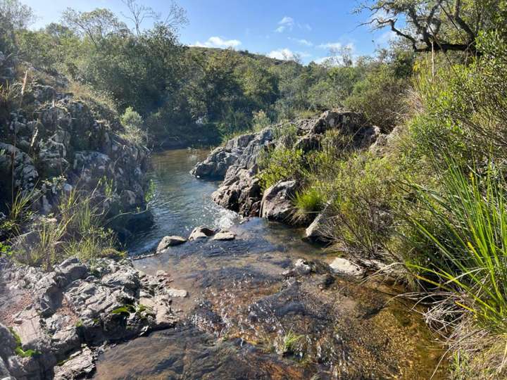 Granja en venta en Aiguá