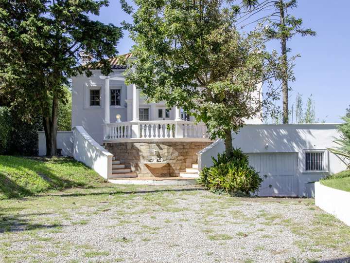 Casa en venta en Rambla Doctor Claudio Williman, Maldonado