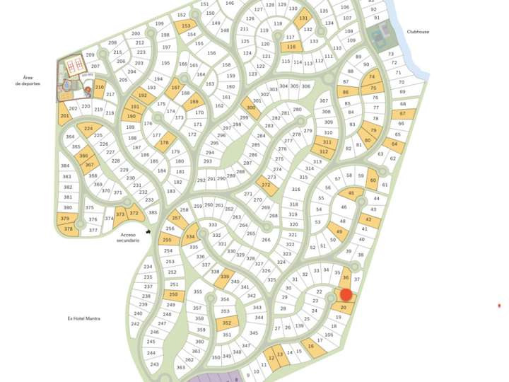 Terreno en venta en Maldonado