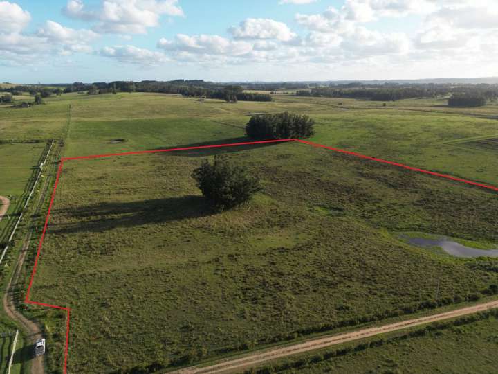 Granja en venta en El Tesoro