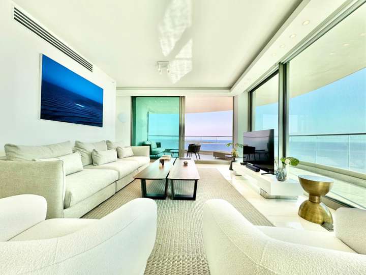 Apartamento en venta en Punta Del Este