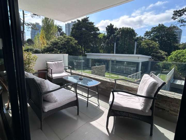 Apartamento en venta en Punta Del Este