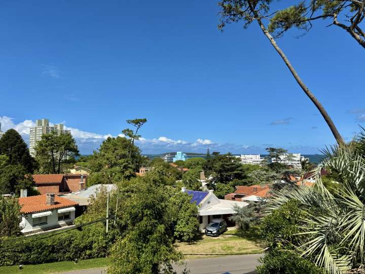 Apartamento en alquiler en Punta Del Este