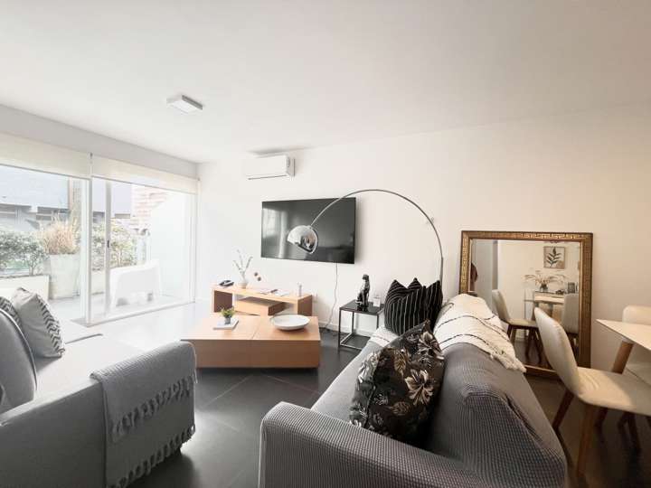 Apartamento en venta en Maldonado