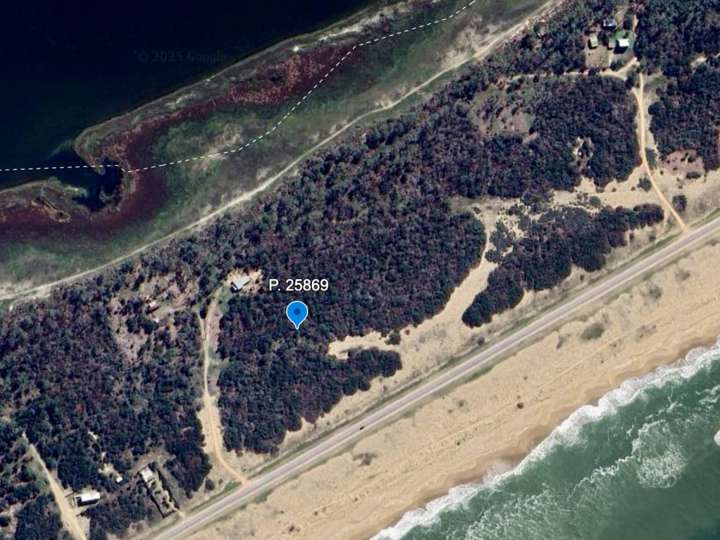 Terreno en venta en Maldonado