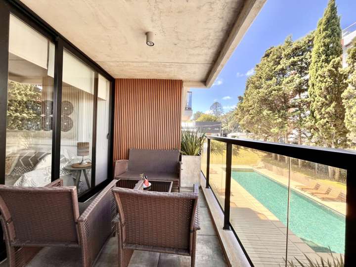 Apartamento en venta en Punta Del Este