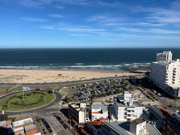 Apartamento en venta en Punta Del Este