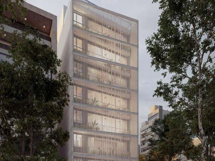 Oficina en venta en Cristóbal Colón, 237, Buenos Aires