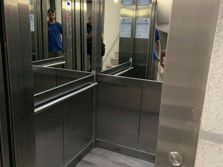 Departamento en venta en 508 - Gaucho Cruz, 5018, Villa Bosch