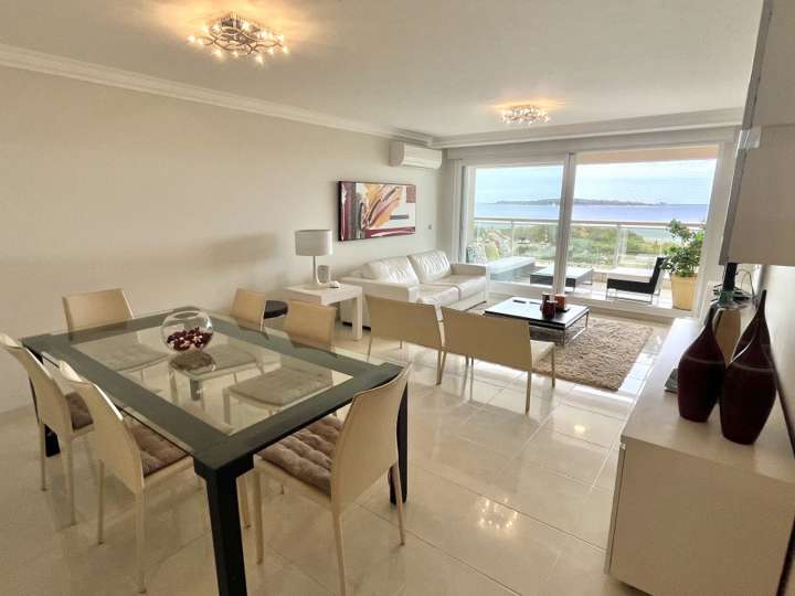 Apartamento en venta en Punta Del Este