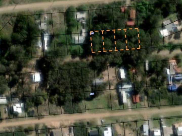 Terreno en venta en Maldonado