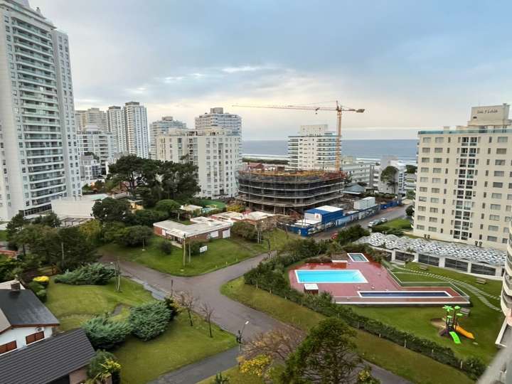 Apartamento en venta en Punta Del Este