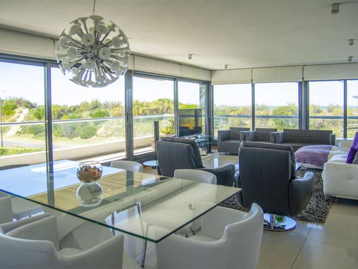 Apartamento en venta en Punta Del Este