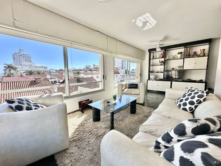 Apartamento en venta en Maldonado