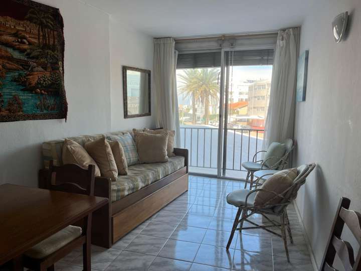 Apartamento en venta en Gorlero, Punta Del Este