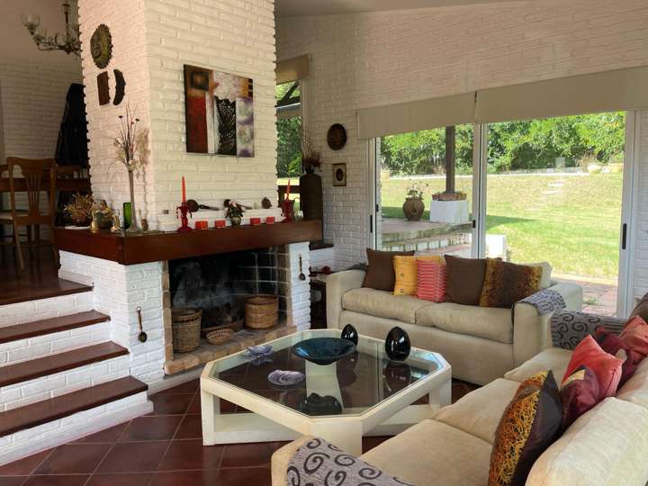 Casa en venta en José Hernández, Punta Del Este