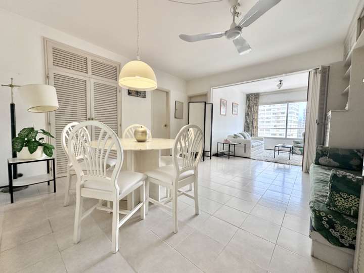 Apartamento en venta en Maldonado