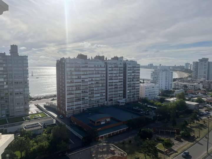 Apartamento en venta en Punta Del Este
