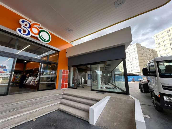 Comercial / Tienda en alquiler en Maldonado