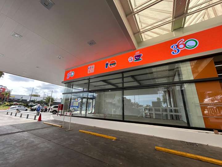 Comercial / Tienda en alquiler en Maldonado