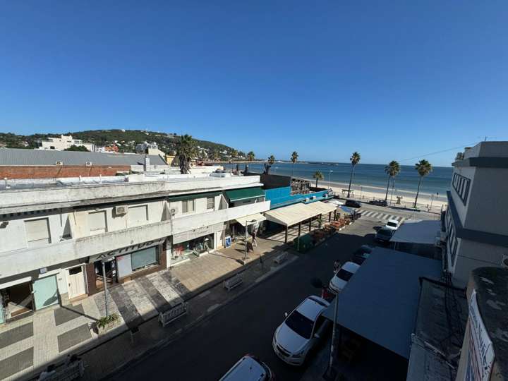 Apartamento en venta en Barrio Sur, Montevideo