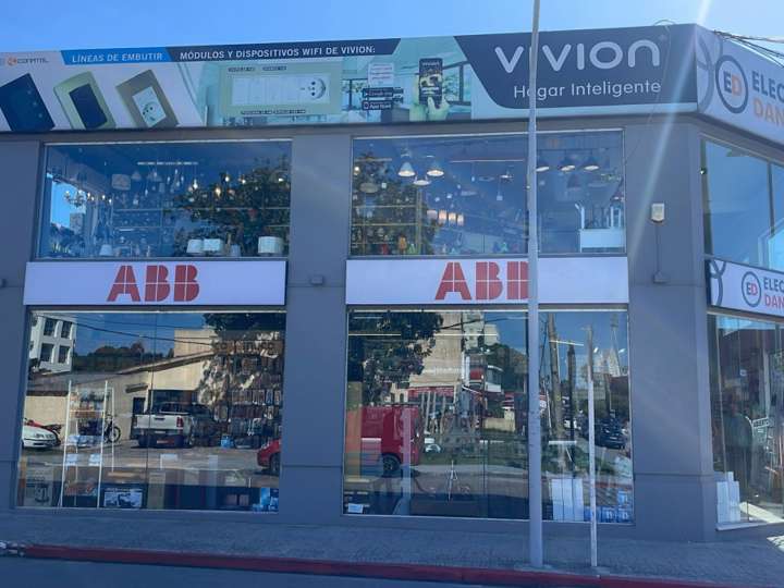 Comercial / Tienda en venta en Barrio Sur, Montevideo