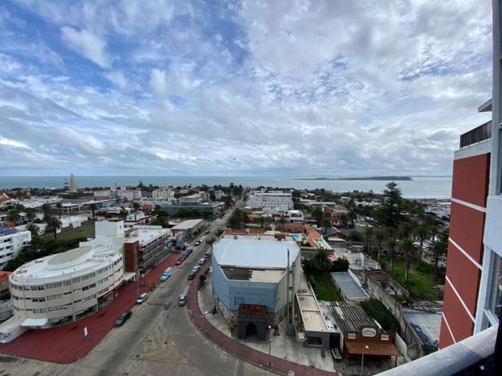 Apartamento en venta en Maldonado