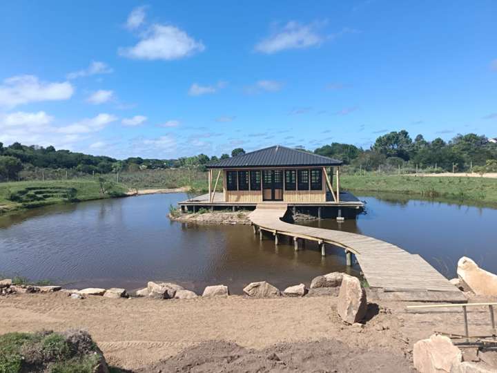 Terreno en venta en Maldonado