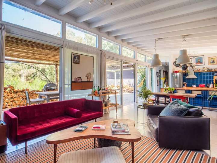 Casa en venta en Maldonado