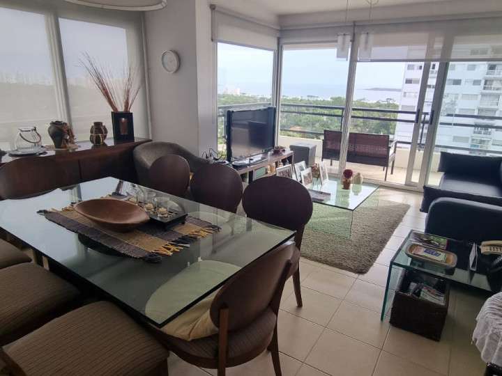 Apartamento en venta en Maldonado