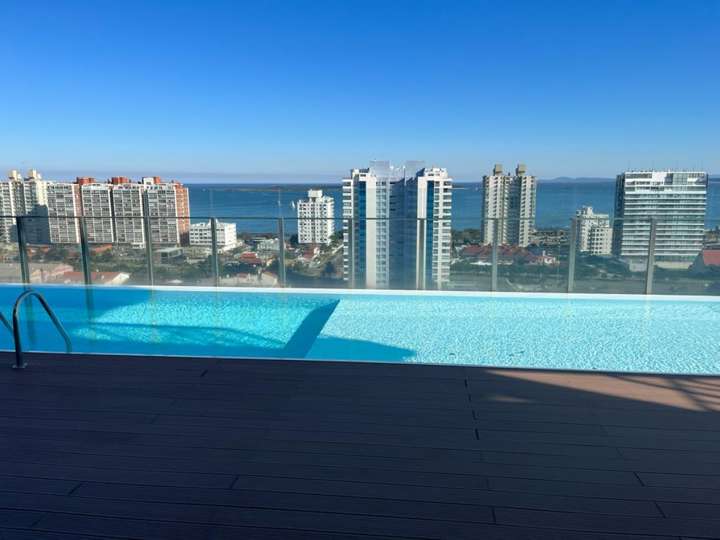 Apartamento en venta en Punta Del Este