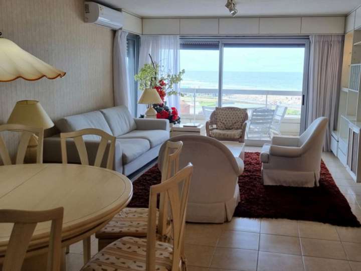 Apartamento en alquiler en Punta Del Este