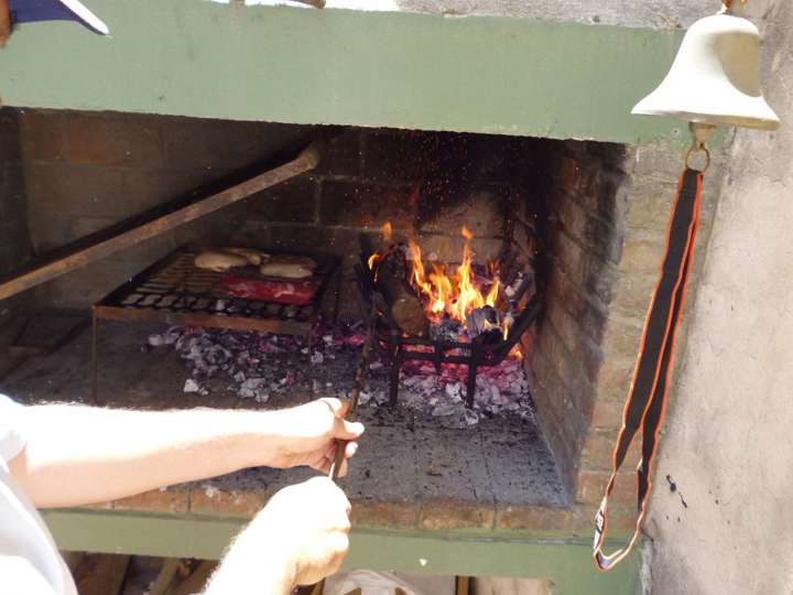 Apartamento en alquiler en Punta Del Este