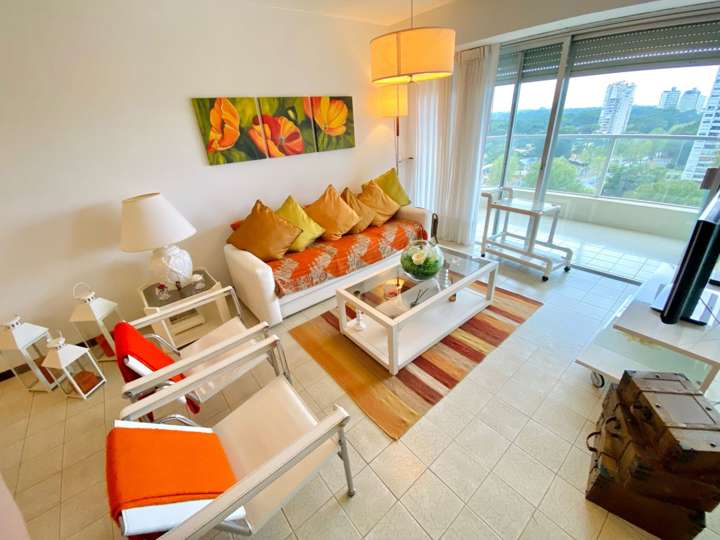 Apartamento en venta en Maldonado