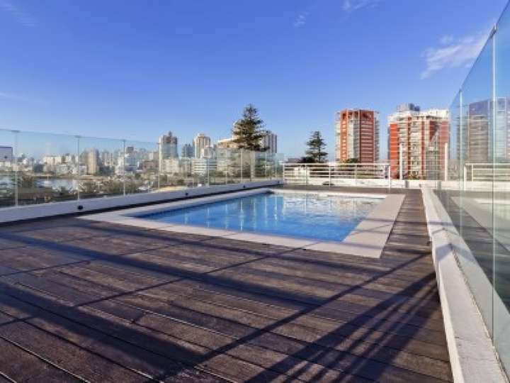 Apartamento en venta en Maldonado