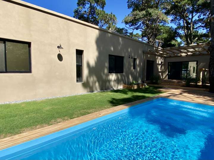 Casa en venta en El Tajamar, Maldonado