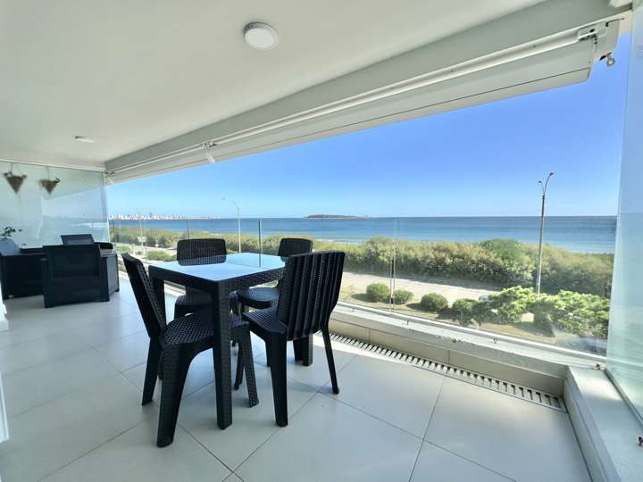Apartamento en venta en Punta Del Este