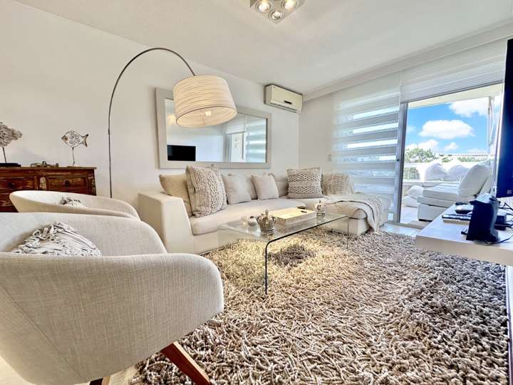 Apartamento en venta en Maldonado